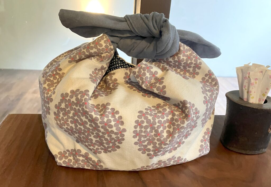ランチバッグ