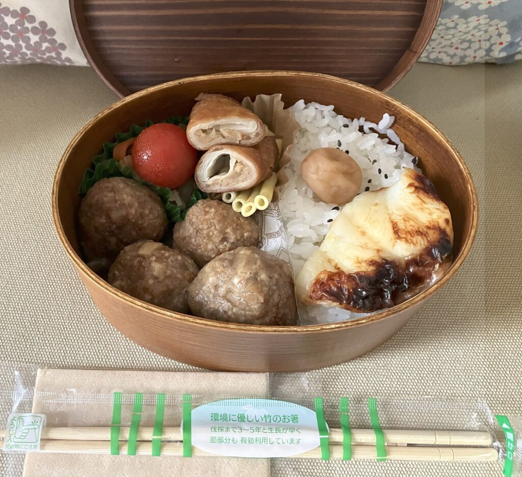 お弁当