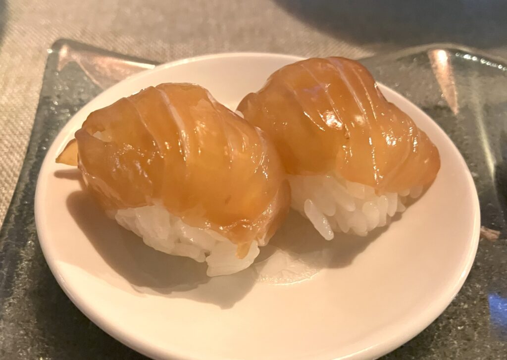 てまり島寿司